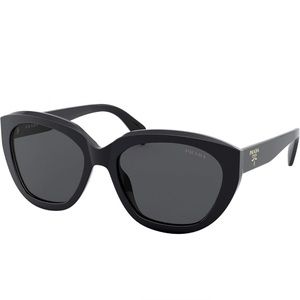Authentic Prada Sunglasses